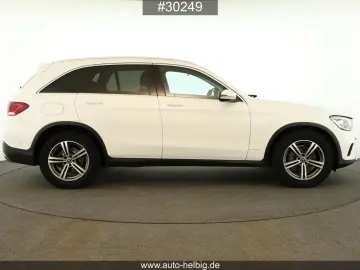MERCEDES-BENZ GLC 200 4Matic