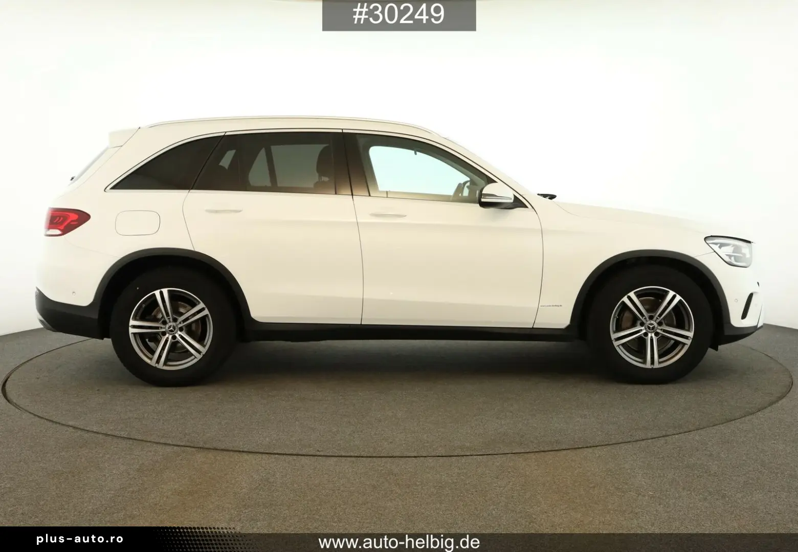 MERCEDES-BENZ GLC 200 4Matic