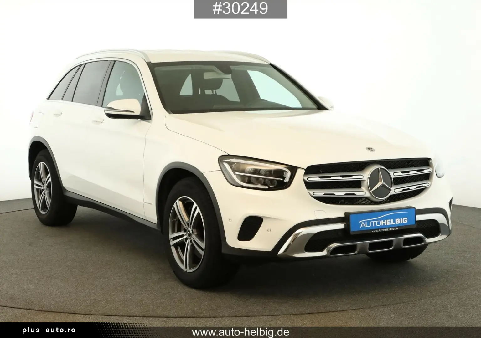 MERCEDES-BENZ GLC 200 4Matic