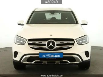 MERCEDES-BENZ GLC 200 4Matic