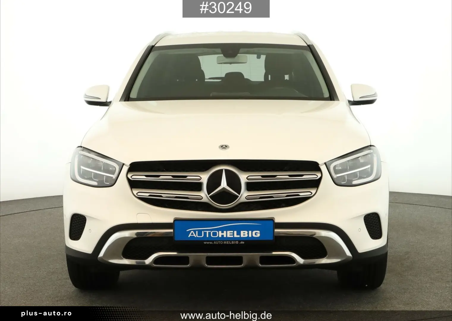MERCEDES-BENZ GLC 200 4Matic