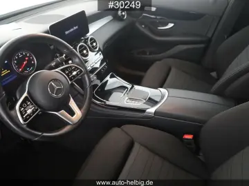 MERCEDES-BENZ GLC 200 4Matic
