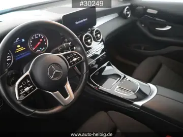 MERCEDES-BENZ GLC 200 4Matic
