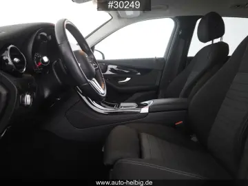 MERCEDES-BENZ GLC 200 4Matic
