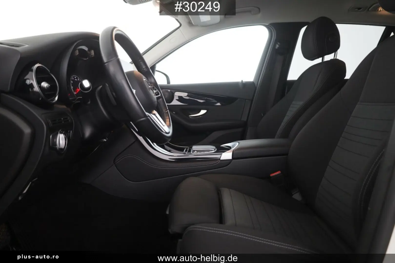 MERCEDES-BENZ GLC 200 4Matic