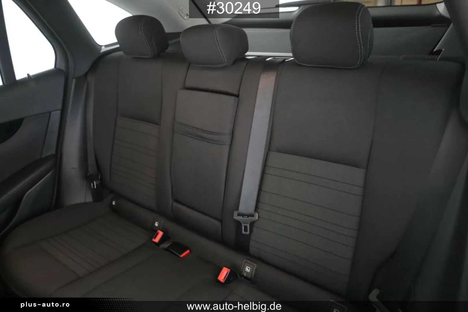 MERCEDES-BENZ GLC 200 4Matic