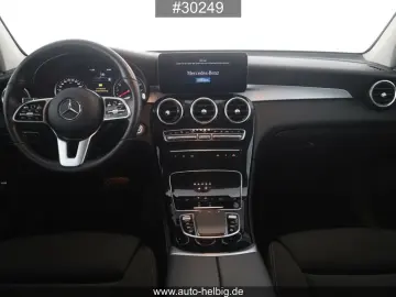 MERCEDES-BENZ GLC 200 4Matic
