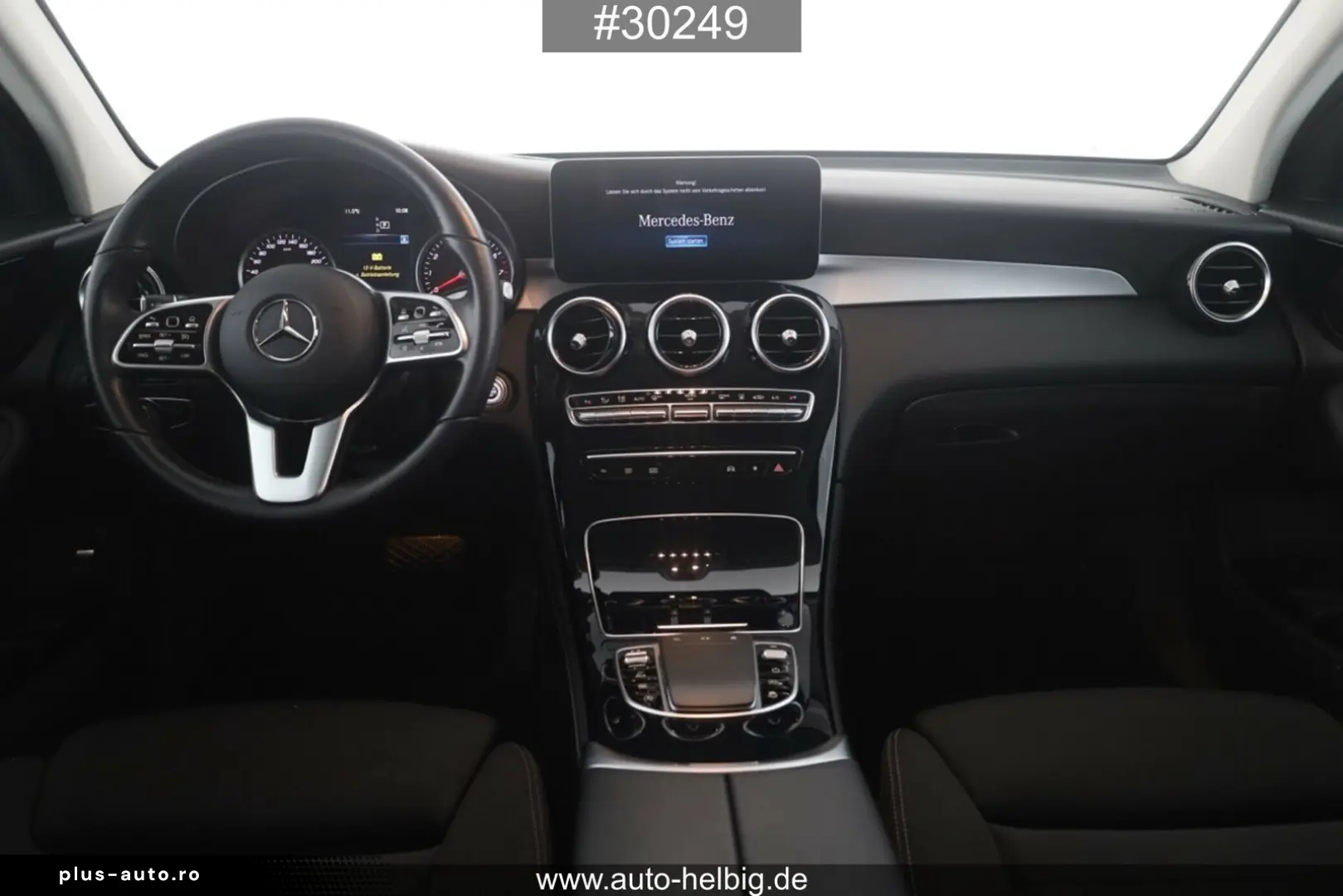 MERCEDES-BENZ GLC 200 4Matic