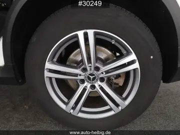 MERCEDES-BENZ GLC 200 4Matic