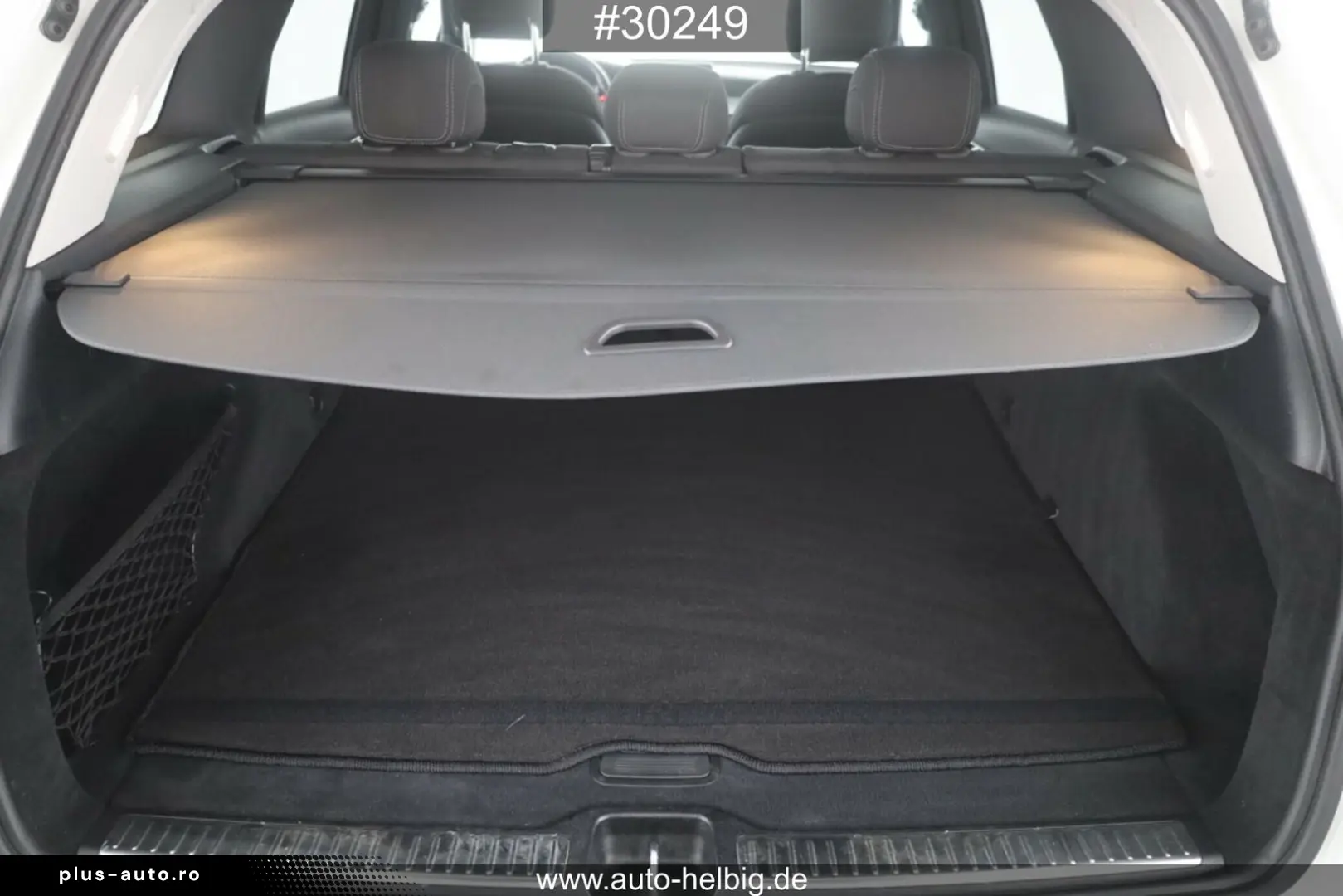 MERCEDES-BENZ GLC 200 4Matic