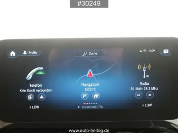 MERCEDES-BENZ GLC 200 4Matic