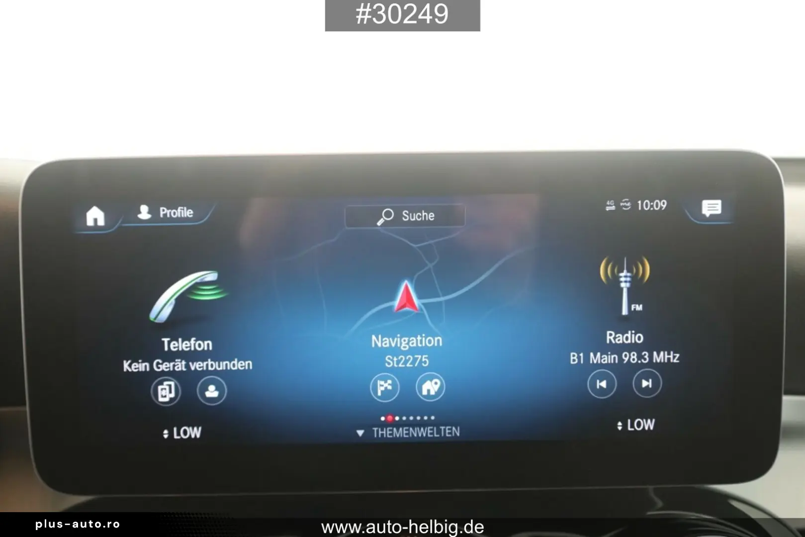 MERCEDES-BENZ GLC 200 4Matic