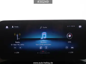 MERCEDES-BENZ GLC 200 4Matic