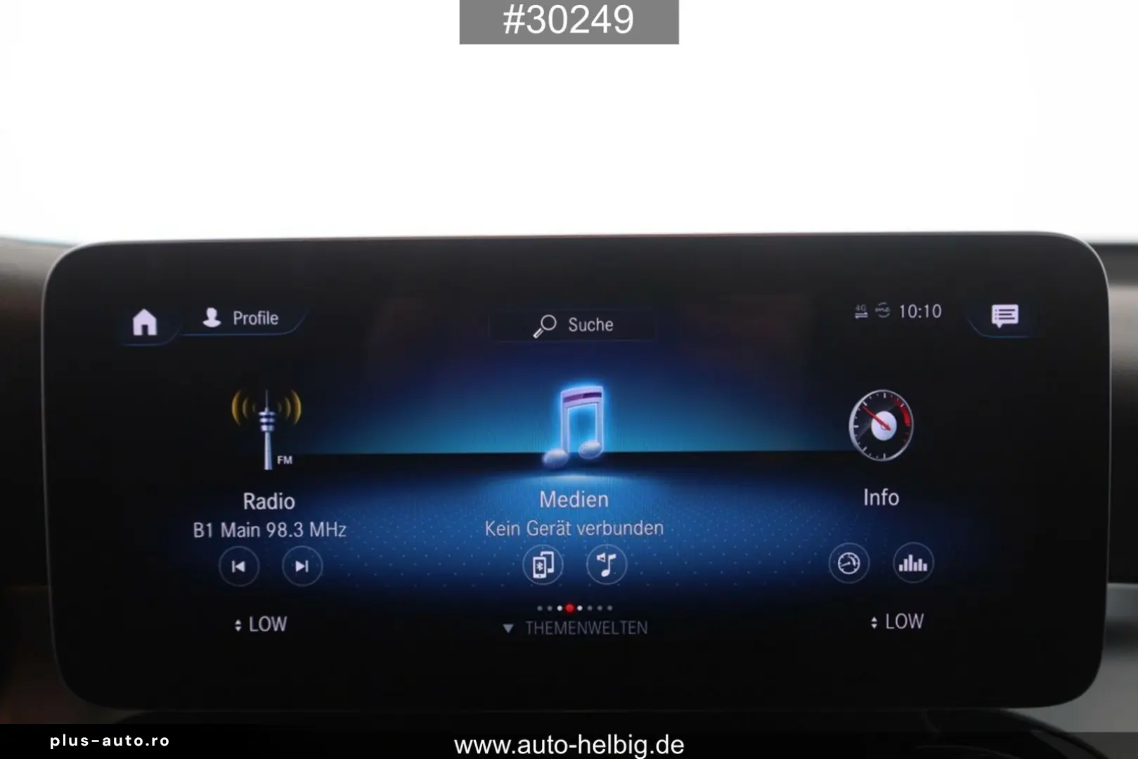 MERCEDES-BENZ GLC 200 4Matic