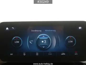 MERCEDES-BENZ GLC 200 4Matic