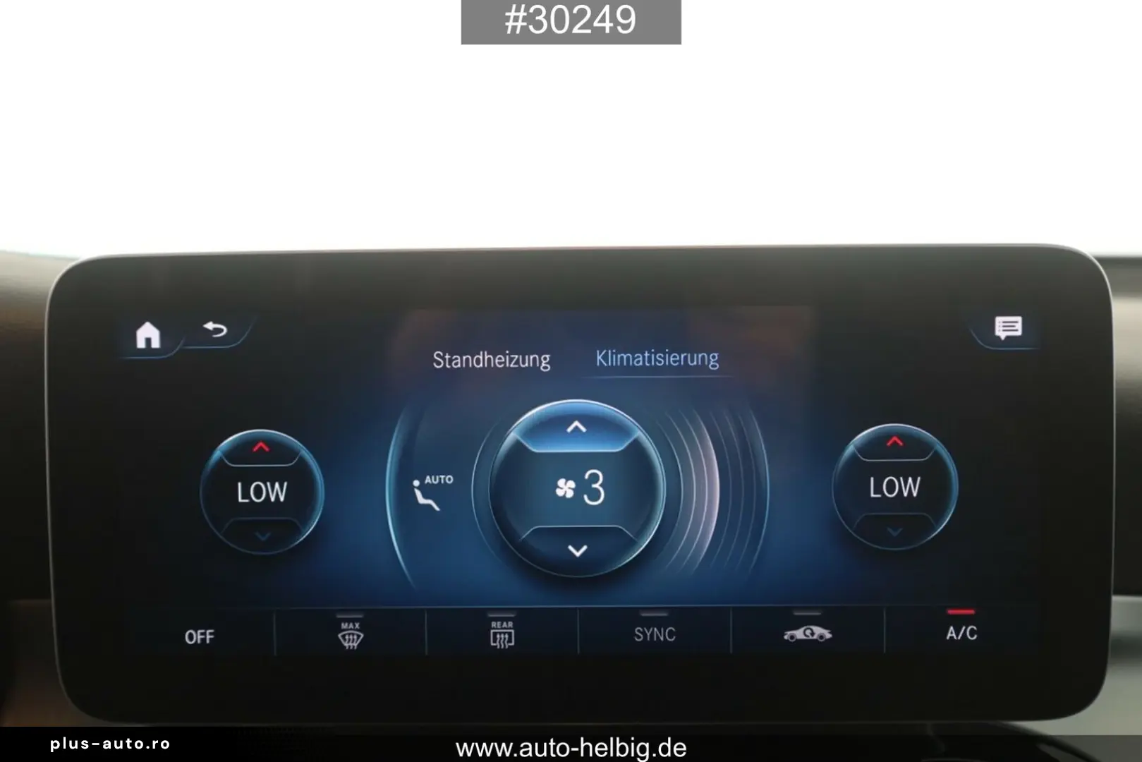 MERCEDES-BENZ GLC 200 4Matic