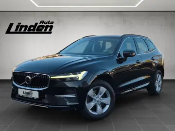 VOLVO XC60 Momentum Pro Navi Carplay Kamera SHZ