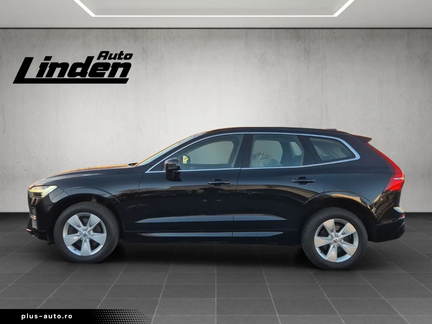 VOLVO XC60 Momentum Pro Navi Carplay Kamera SHZ