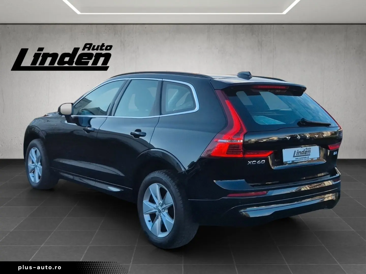 VOLVO XC60 Momentum Pro Navi Carplay Kamera SHZ