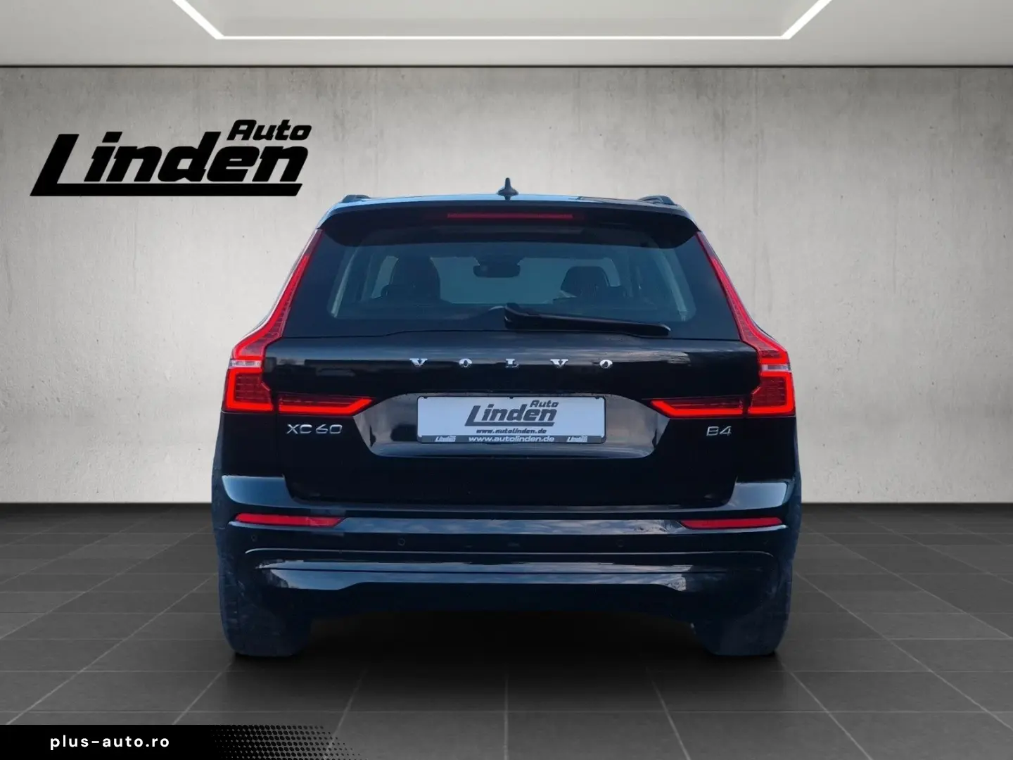 VOLVO XC60 Momentum Pro Navi Carplay Kamera SHZ