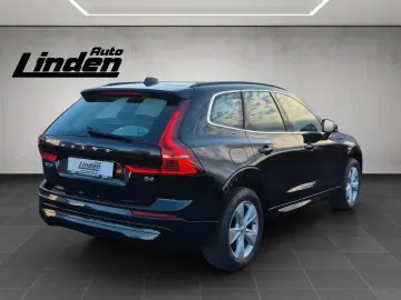 VOLVO XC60 Momentum Pro Navi Carplay Kamera SHZ