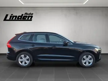 VOLVO XC60 Momentum Pro Navi Carplay Kamera SHZ