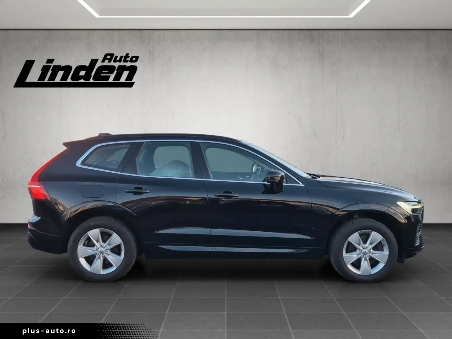 VOLVO XC60 Momentum Pro Navi Carplay Kamera SHZ