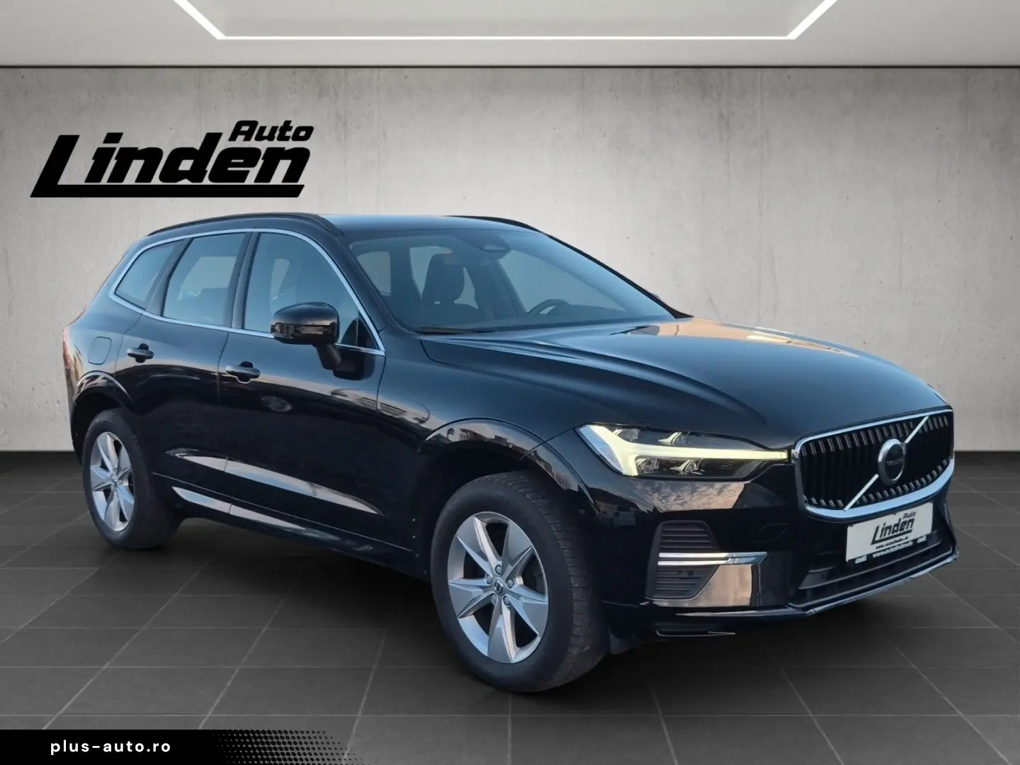 VOLVO XC60 Momentum Pro Navi Carplay Kamera SHZ