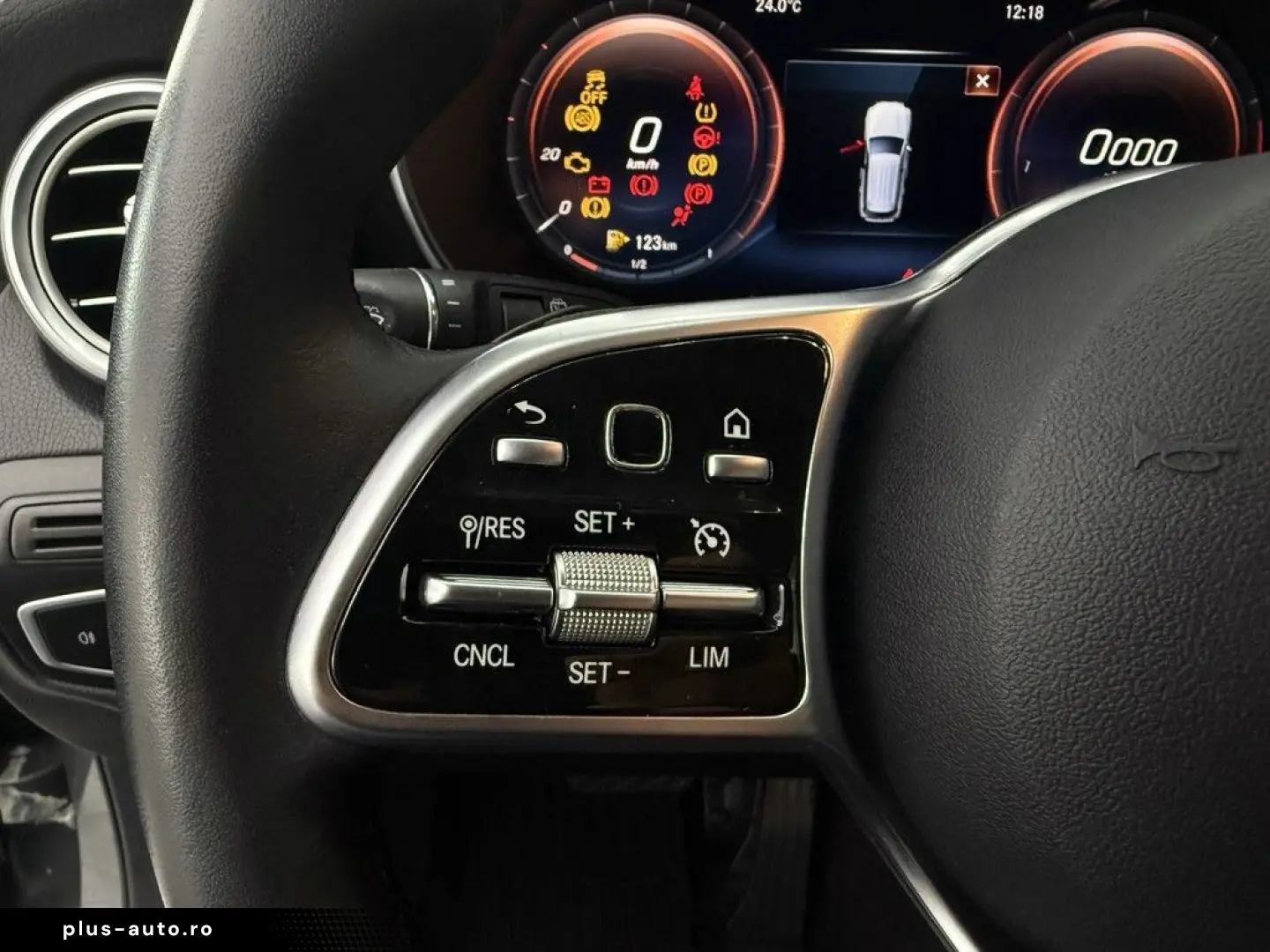 MERCEDES-BENZ GLC 200 CGI 4Matic Exclusive  9G  Leder  LED