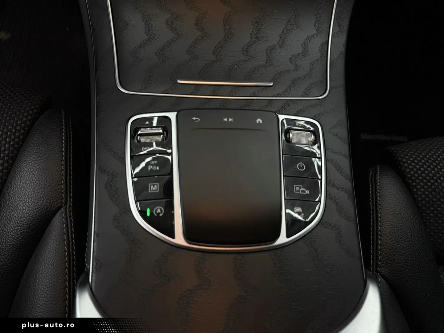 MERCEDES-BENZ GLC 200 CGI 4Matic Exclusive  9G  Leder  LED