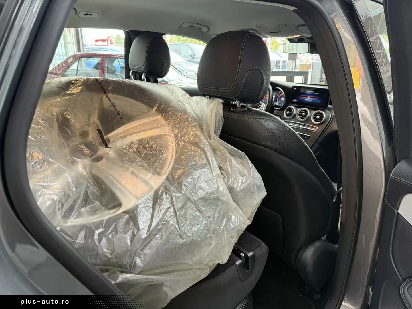 MERCEDES-BENZ GLC 200 CGI 4Matic Exclusive  9G  Leder  LED