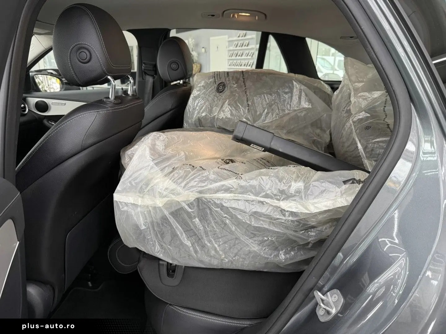 MERCEDES-BENZ GLC 200 CGI 4Matic Exclusive  9G  Leder  LED