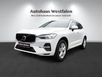 VOLVO XC60 Momentum Pro 2WD Kamera Navi 1.Hd