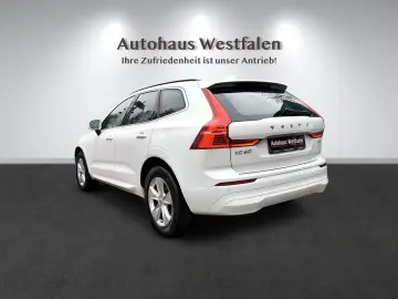 VOLVO XC60 Momentum Pro 2WD Kamera Navi 1.Hd