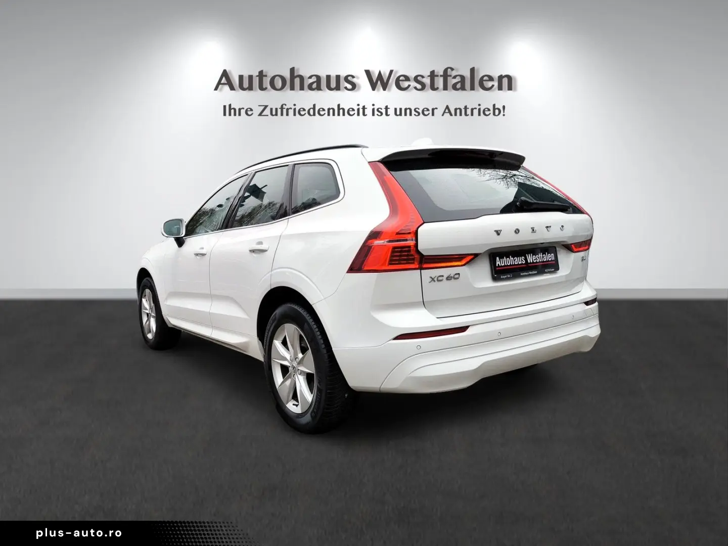 VOLVO XC60 Momentum Pro 2WD Kamera Navi 1.Hd