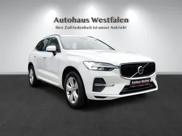 VOLVO XC60 Momentum Pro 2WD Kamera Navi 1.Hd