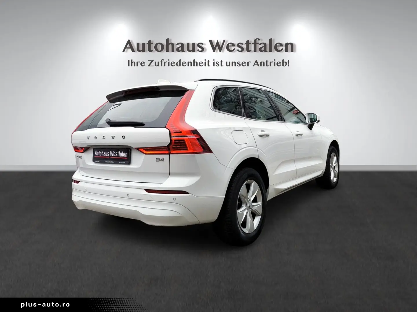 VOLVO XC60 Momentum Pro 2WD Kamera Navi 1.Hd