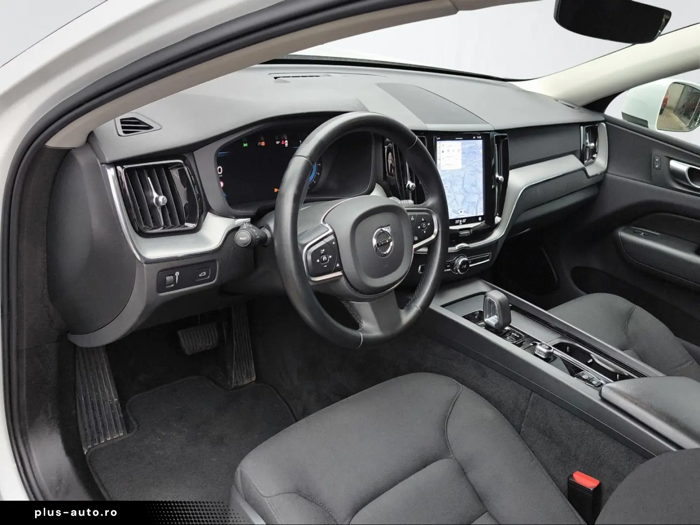 VOLVO XC60 Momentum Pro 2WD Kamera Navi 1.Hd