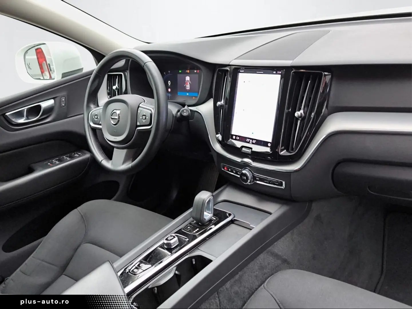 VOLVO XC60 Momentum Pro 2WD Kamera Navi 1.Hd