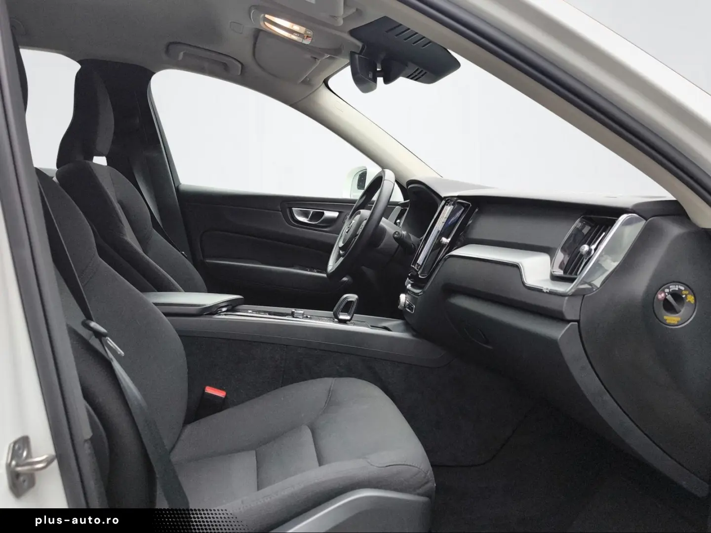 VOLVO XC60 Momentum Pro 2WD Kamera Navi 1.Hd