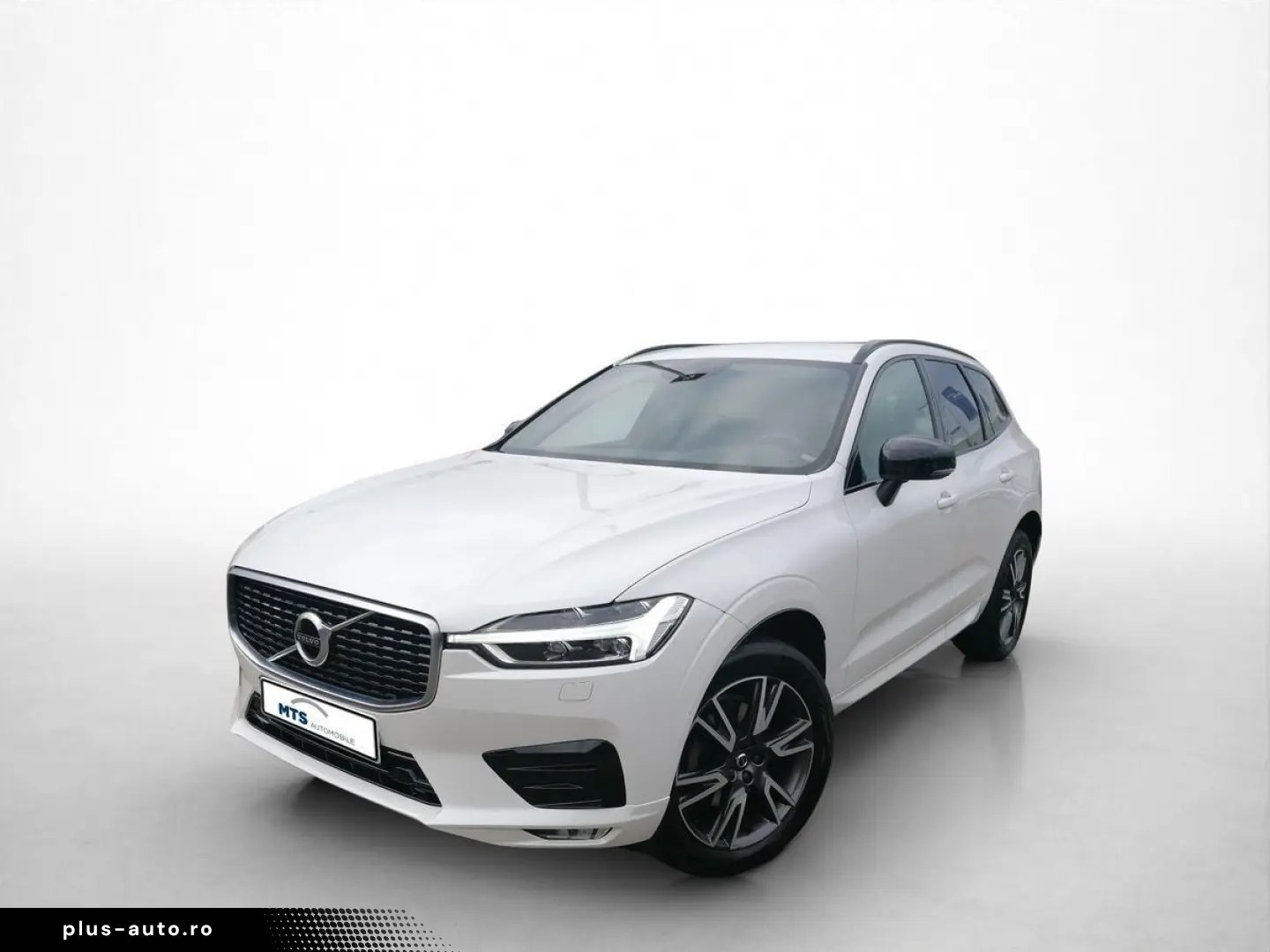 VOLVO XC60 D4 R-Design Harman Kardon Lichtpaket LED