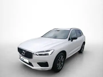 VOLVO XC60 D4 R-Design Harman Kardon Lichtpaket LED
