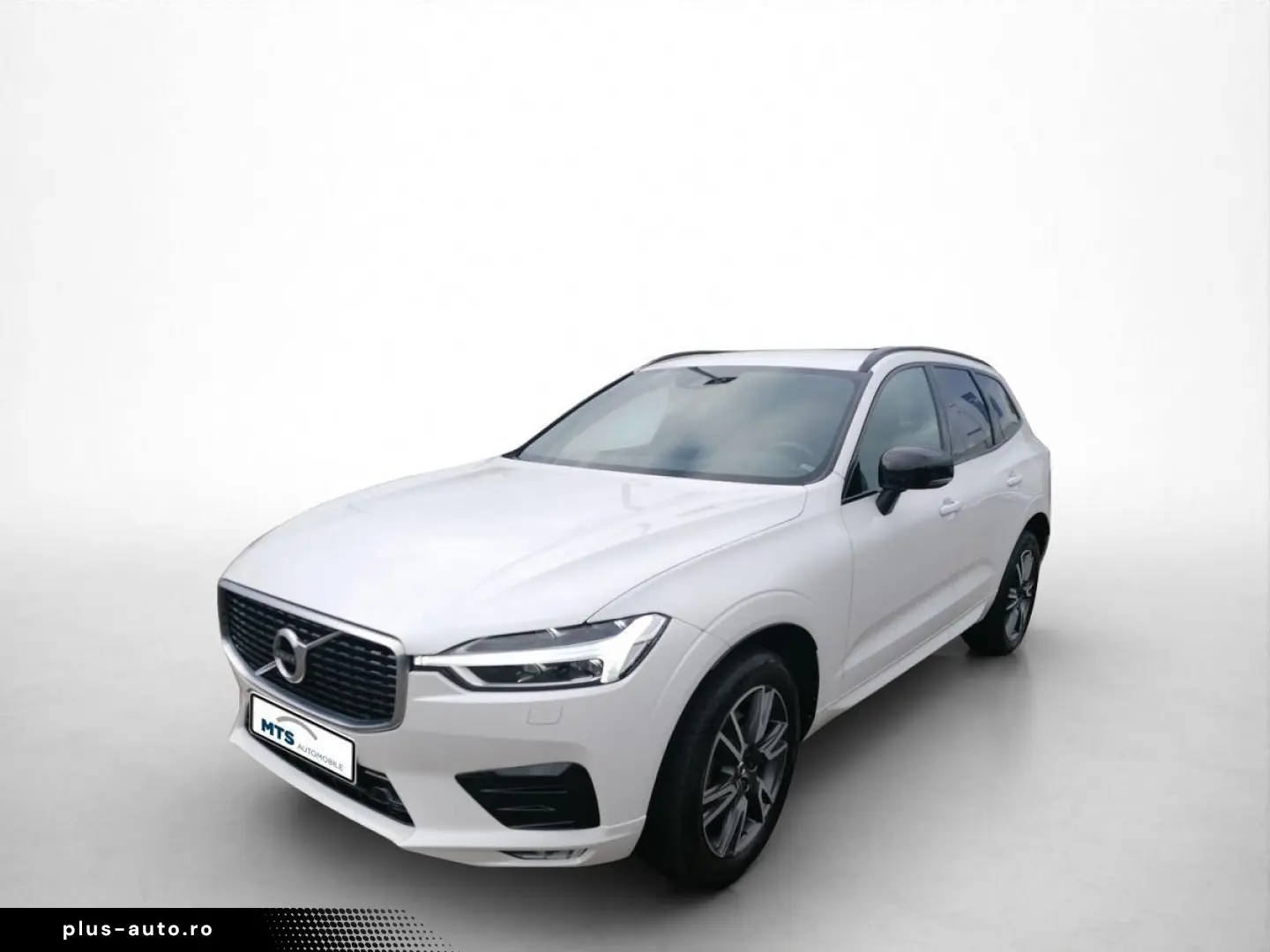 VOLVO XC60 D4 R-Design Harman Kardon Lichtpaket LED