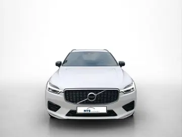 VOLVO XC60 D4 R-Design Harman Kardon Lichtpaket LED