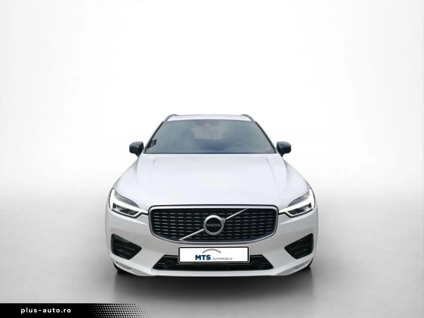VOLVO XC60 D4 R-Design Harman Kardon Lichtpaket LED