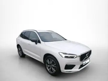 VOLVO XC60 D4 R-Design Harman Kardon Lichtpaket LED