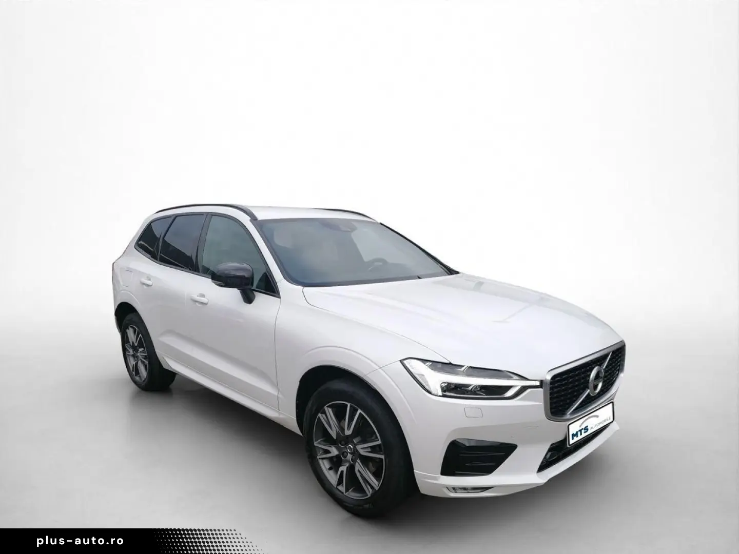 VOLVO XC60 D4 R-Design Harman Kardon Lichtpaket LED