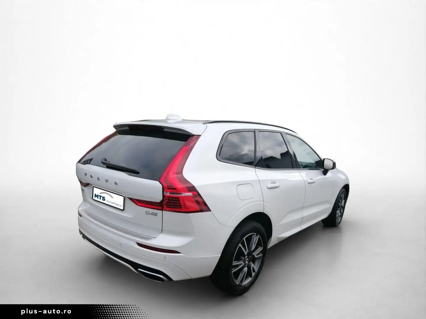 VOLVO XC60 D4 R-Design Harman Kardon Lichtpaket LED