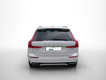 VOLVO XC60 D4 R-Design Harman Kardon Lichtpaket LED