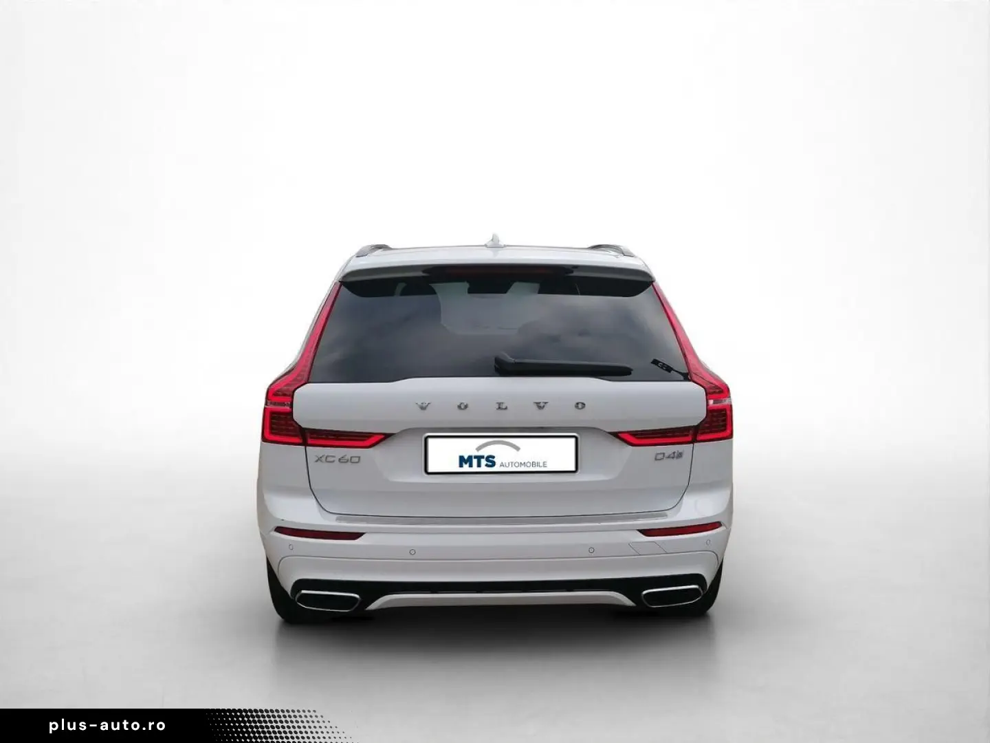VOLVO XC60 D4 R-Design Harman Kardon Lichtpaket LED